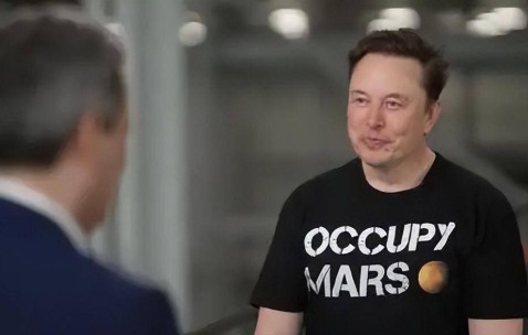 爱游戏体育-马斯克再次发推，OP瞬间上攀升3.44%！