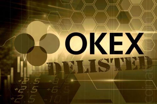 包含MATIC正式宣布与OKX携手，开启元宇宙新纪元！的词条