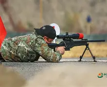 射击夜战：胶东银狐队逆转漠南猎隼队，主帅临场妙招临场应变见真章