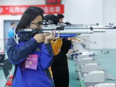 射击夜战：胶东银狐队逆转漠南猎隼队，主帅临场妙招临场应变见真章